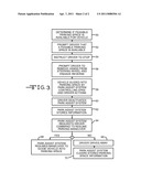 Vehicle Park Assist System and Method for Parking a Vehicle Using Such System diagram and image