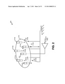 METHODS AND APPARATUS FOR BEAM STEERING USING STEERABLE BEAM ANTENNAS WITH SWITCHED PARASITIC ELEMENTS diagram and image