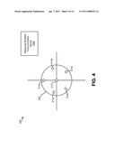 METHODS AND APPARATUS FOR BEAM STEERING USING STEERABLE BEAM ANTENNAS WITH SWITCHED PARASITIC ELEMENTS diagram and image