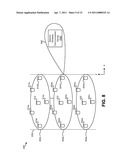 METHODS AND APPARATUS FOR BEAM STEERING USING STEERABLE BEAM ANTENNAS WITH SWITCHED PARASITIC ELEMENTS diagram and image