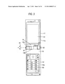 PORTABLE WIRELESS MACHINE diagram and image