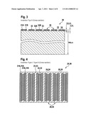 Thz Antenna Array, System and Method for Producing a THz Antenna Array diagram and image