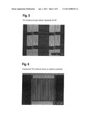 Thz Antenna Array, System and Method for Producing a THz Antenna Array diagram and image