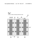 Thz Antenna Array, System and Method for Producing a THz Antenna Array diagram and image