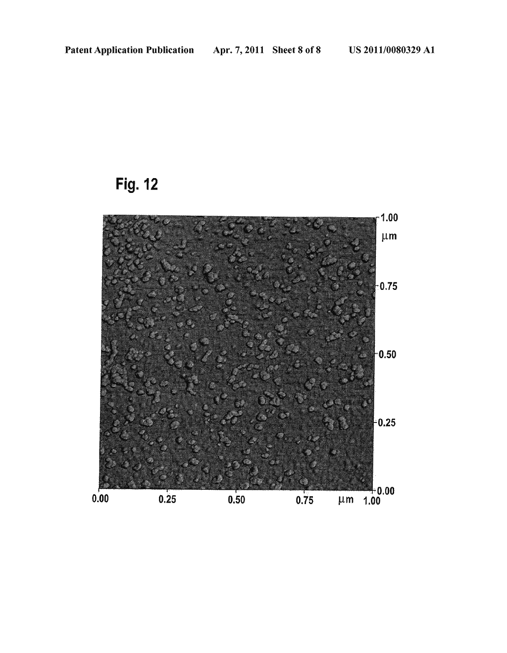 Thz Antenna Array, System and Method for Producing a THz Antenna Array - diagram, schematic, and image 09