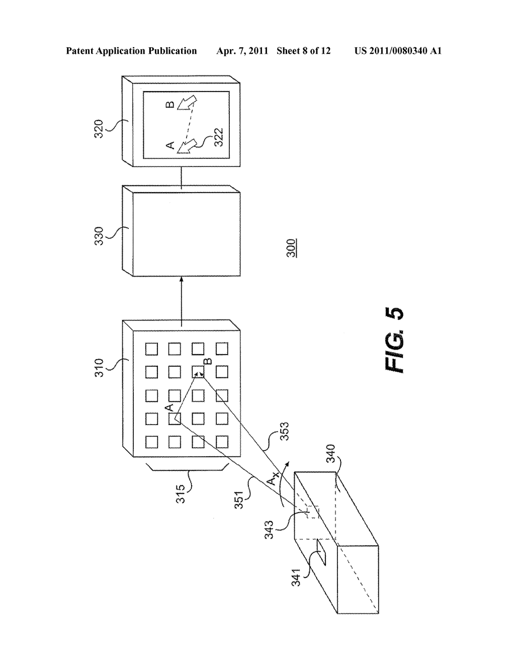 System And Method For Remote Control Of A Computer - diagram, schematic, and image 09