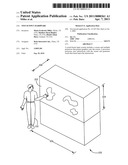 TOUCH INPUT HARDWARE diagram and image