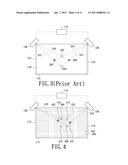 TOUCH-CONTROL SYSTEM AND TOUCH-SENSING METHOD THEREOF diagram and image