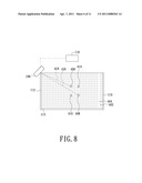 TOUCH-CONTROL SYSTEM AND TOUCH-SENSING METHOD THEREOF diagram and image