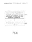 TOUCH-CONTROL SYSTEM AND TOUCH-SENSING METHOD THEREOF diagram and image