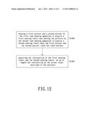 TOUCH-CONTROL SYSTEM AND TOUCH-SENSING METHOD THEREOF diagram and image