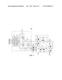 DRIVER FOR PLASMA DISPLAY PANEL diagram and image