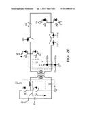 DRIVER FOR PLASMA DISPLAY PANEL diagram and image