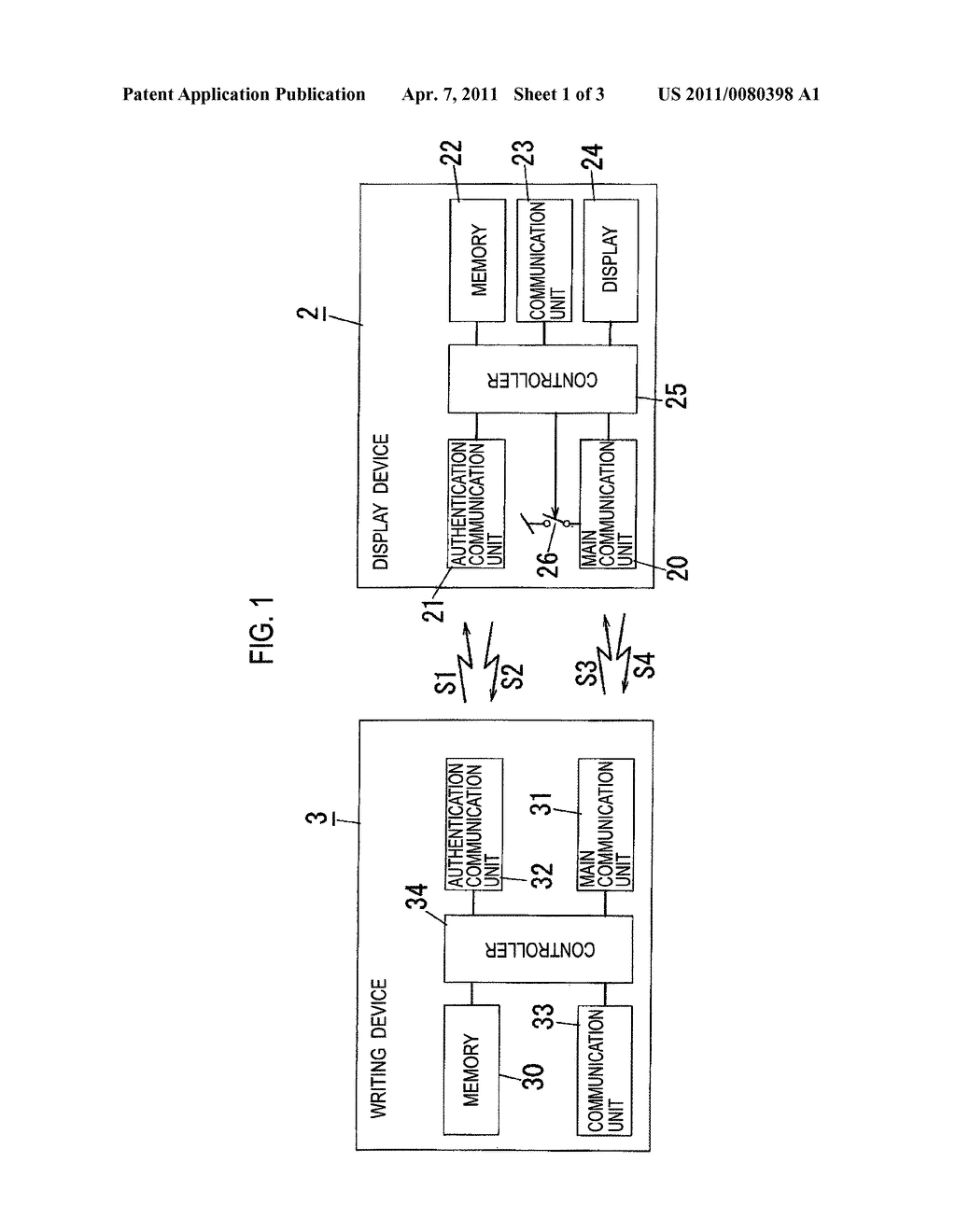 WRITING SYSTEM - diagram, schematic, and image 02