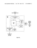 PIXEL SHADER OUTPUT MAP diagram and image