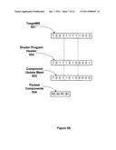 PIXEL SHADER OUTPUT MAP diagram and image