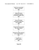 PIXEL SHADER OUTPUT MAP diagram and image