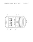 SIMULATED RESOLUTION OF STOPWATCH diagram and image