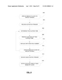 SIMULATED RESOLUTION OF STOPWATCH diagram and image