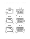 DISPLAY CONTROL SYSTEM, CORRECTED DISPLAY INFORMATION OUTPUT METHOD AND COMPUTER READABLE MEDIUM diagram and image