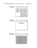 DISPLAY CONTROL SYSTEM, CORRECTED DISPLAY INFORMATION OUTPUT METHOD AND COMPUTER READABLE MEDIUM diagram and image