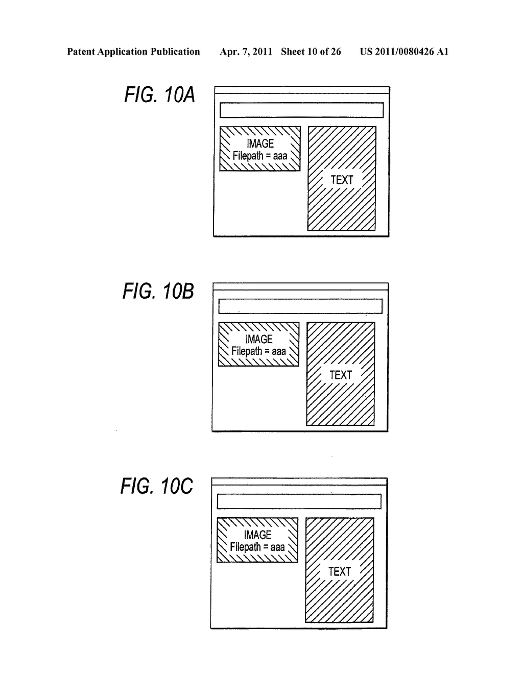 DISPLAY CONTROL SYSTEM, CORRECTED DISPLAY INFORMATION OUTPUT METHOD AND COMPUTER READABLE MEDIUM - diagram, schematic, and image 11
