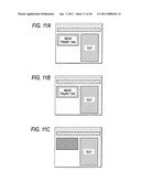 DISPLAY CONTROL SYSTEM, CORRECTED DISPLAY INFORMATION OUTPUT METHOD AND COMPUTER READABLE MEDIUM diagram and image