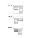 DISPLAY CONTROL SYSTEM, CORRECTED DISPLAY INFORMATION OUTPUT METHOD AND COMPUTER READABLE MEDIUM diagram and image