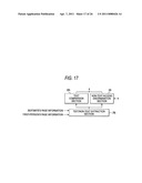 DISPLAY CONTROL SYSTEM, CORRECTED DISPLAY INFORMATION OUTPUT METHOD AND COMPUTER READABLE MEDIUM diagram and image