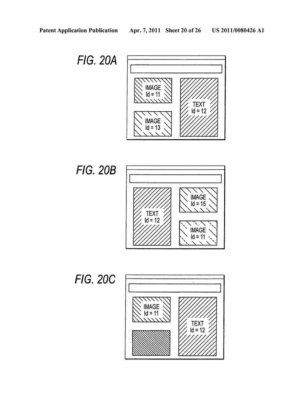 DISPLAY CONTROL SYSTEM, CORRECTED DISPLAY INFORMATION OUTPUT METHOD AND COMPUTER READABLE MEDIUM - diagram, schematic, and image 21