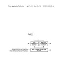 DISPLAY CONTROL SYSTEM, CORRECTED DISPLAY INFORMATION OUTPUT METHOD AND COMPUTER READABLE MEDIUM diagram and image