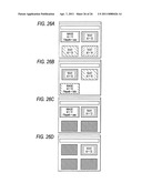 DISPLAY CONTROL SYSTEM, CORRECTED DISPLAY INFORMATION OUTPUT METHOD AND COMPUTER READABLE MEDIUM diagram and image