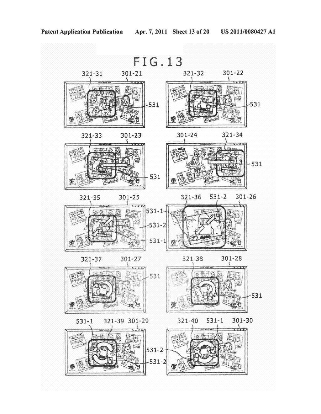 IMAGE PROCESSING DEVICE AND METHOD, AND PROGRAM - diagram, schematic, and image 14