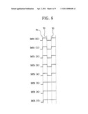 DISPLAY DEVICE APPARATUS, APPARATUS AND METHOD FOR DRIVING THE SAME diagram and image