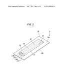 FLUID EJECTING APPARATUS diagram and image