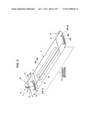 FLUID EJECTING APPARATUS diagram and image