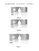 METHOD AND A DEVICE FOR FILLING OCCLUDED AREAS OF A DEPTH OR DISPARITY MAP ESTIMATED FROM AT LEAST TWO IMAGES diagram and image