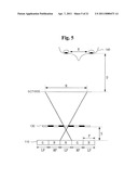 DISPLAY PANEL FOR 3-DIMENSIONAL DISPLAY DEVICE AND 3-DIMENSIONAL DISPLAY DEVICE COMPRISING THE SAME diagram and image