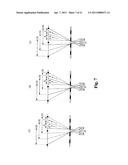 DISPLAY PANEL FOR 3-DIMENSIONAL DISPLAY DEVICE AND 3-DIMENSIONAL DISPLAY DEVICE COMPRISING THE SAME diagram and image