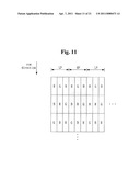 DISPLAY PANEL FOR 3-DIMENSIONAL DISPLAY DEVICE AND 3-DIMENSIONAL DISPLAY DEVICE COMPRISING THE SAME diagram and image