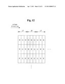 DISPLAY PANEL FOR 3-DIMENSIONAL DISPLAY DEVICE AND 3-DIMENSIONAL DISPLAY DEVICE COMPRISING THE SAME diagram and image