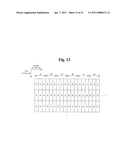 DISPLAY PANEL FOR 3-DIMENSIONAL DISPLAY DEVICE AND 3-DIMENSIONAL DISPLAY DEVICE COMPRISING THE SAME diagram and image