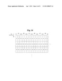 DISPLAY PANEL FOR 3-DIMENSIONAL DISPLAY DEVICE AND 3-DIMENSIONAL DISPLAY DEVICE COMPRISING THE SAME diagram and image