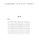 DISPLAY PANEL FOR 3-DIMENSIONAL DISPLAY DEVICE AND 3-DIMENSIONAL DISPLAY DEVICE COMPRISING THE SAME diagram and image