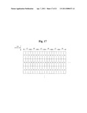 DISPLAY PANEL FOR 3-DIMENSIONAL DISPLAY DEVICE AND 3-DIMENSIONAL DISPLAY DEVICE COMPRISING THE SAME diagram and image