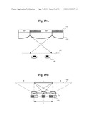 DISPLAY PANEL FOR 3-DIMENSIONAL DISPLAY DEVICE AND 3-DIMENSIONAL DISPLAY DEVICE COMPRISING THE SAME diagram and image