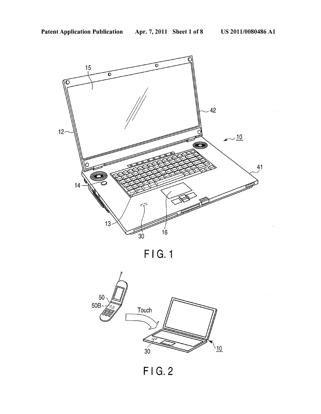 INFORMATION PROCESSING APPARATUS AND DATA TRANSMISSION METHOD - diagram, schematic, and image 02