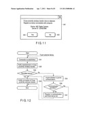 INFORMATION PROCESSING APPARATUS AND DATA TRANSMISSION METHOD diagram and image