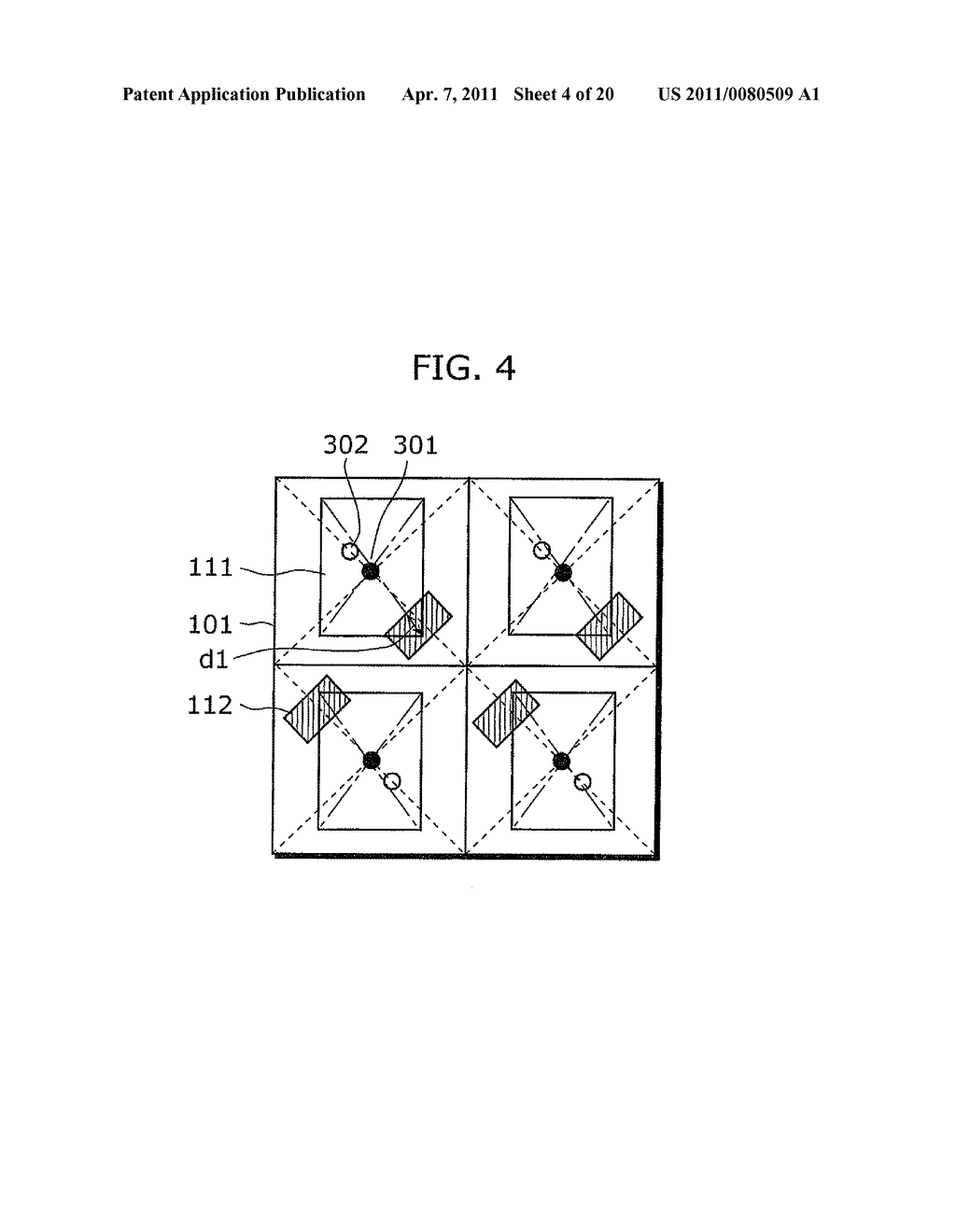 SOLID-STATE IMAGING DEVICE AND METHOD OF MANUFACTURING THE SAME - diagram, schematic, and image 05