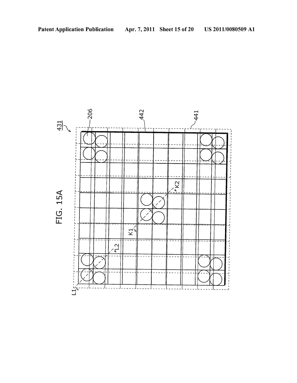 SOLID-STATE IMAGING DEVICE AND METHOD OF MANUFACTURING THE SAME - diagram, schematic, and image 16